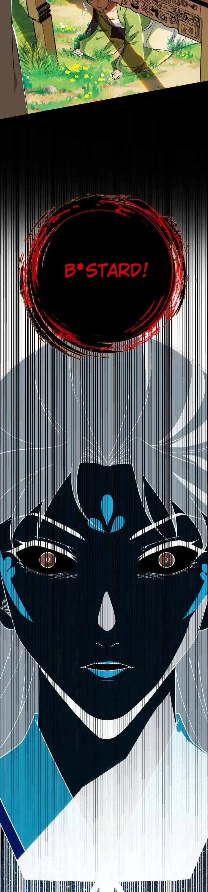 I’m an Evil God Chapter 455 - Page 11