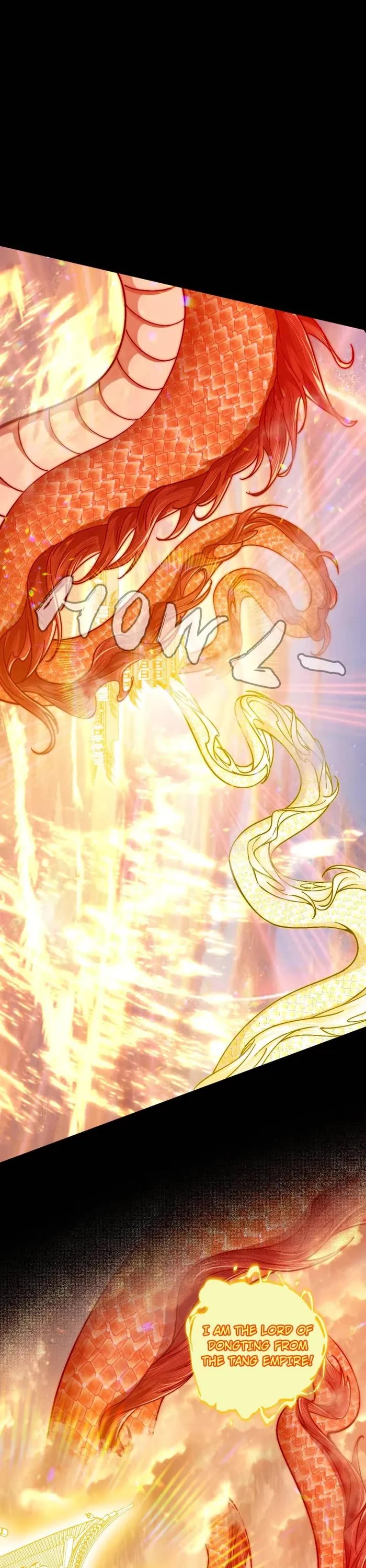 I’m an Evil God Chapter 456 - Page 21