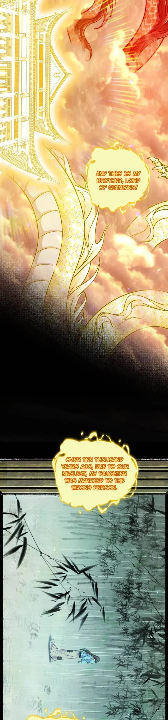 I’m an Evil God Chapter 456 - Page 22