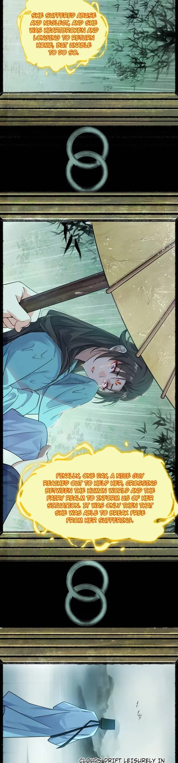 I’m an Evil God Chapter 456 - Page 23