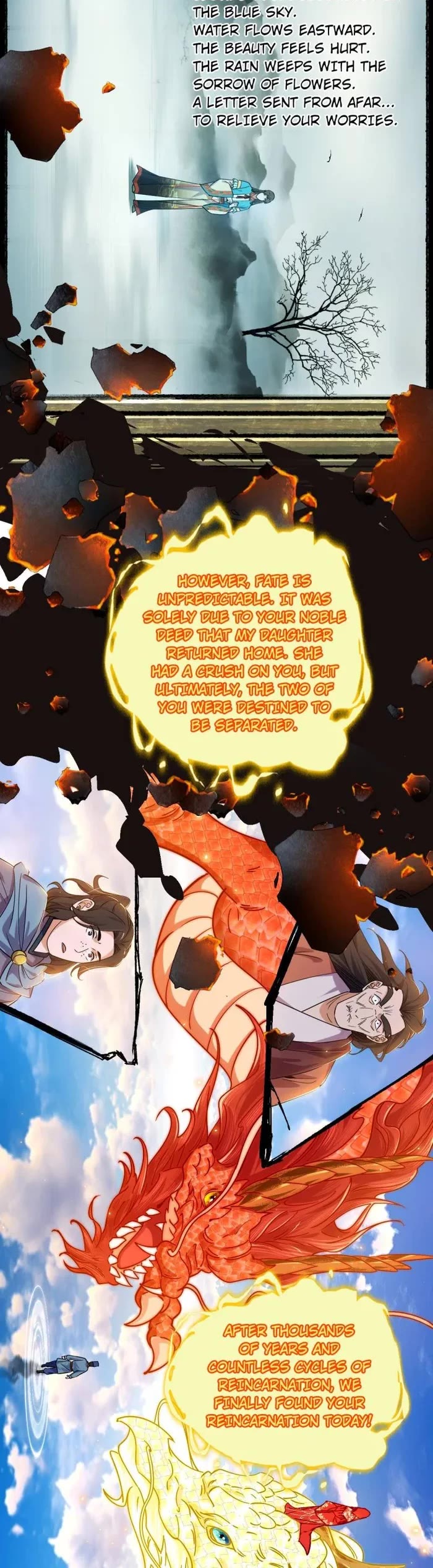 I’m an Evil God Chapter 456 - Page 24