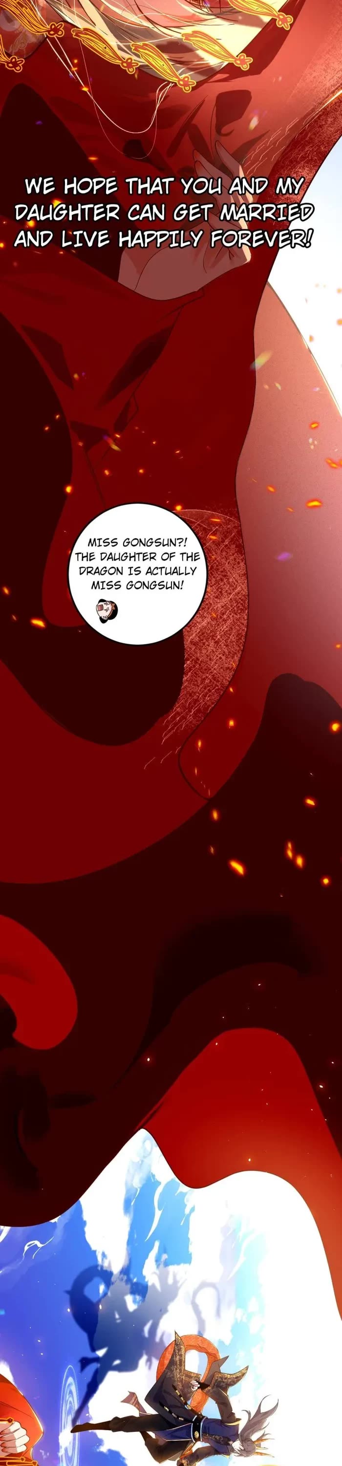 I’m an Evil God Chapter 456 - Page 27