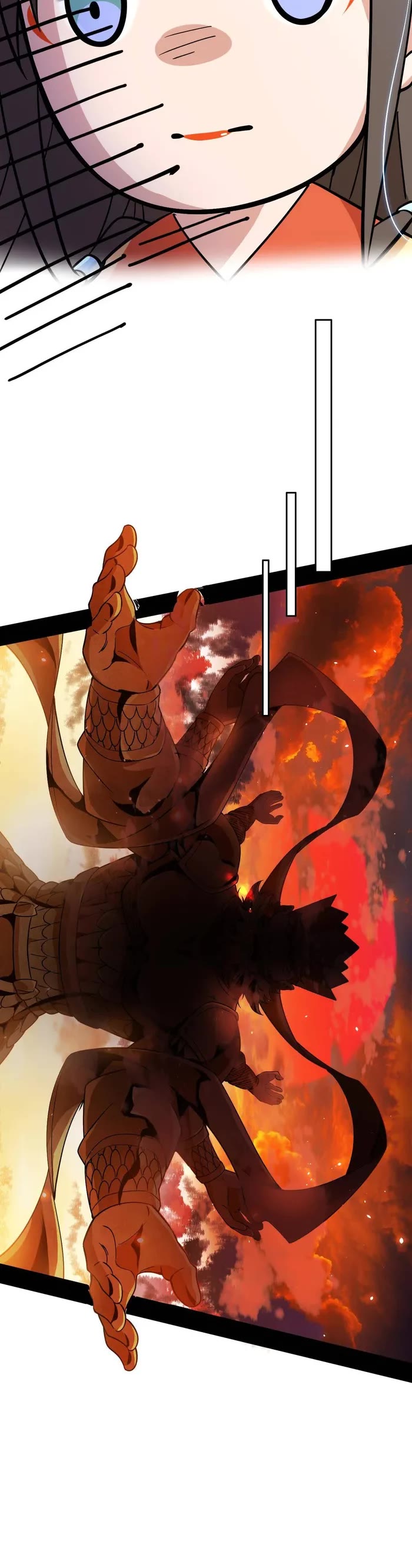 I’m an Evil God Chapter 459 - Page 14