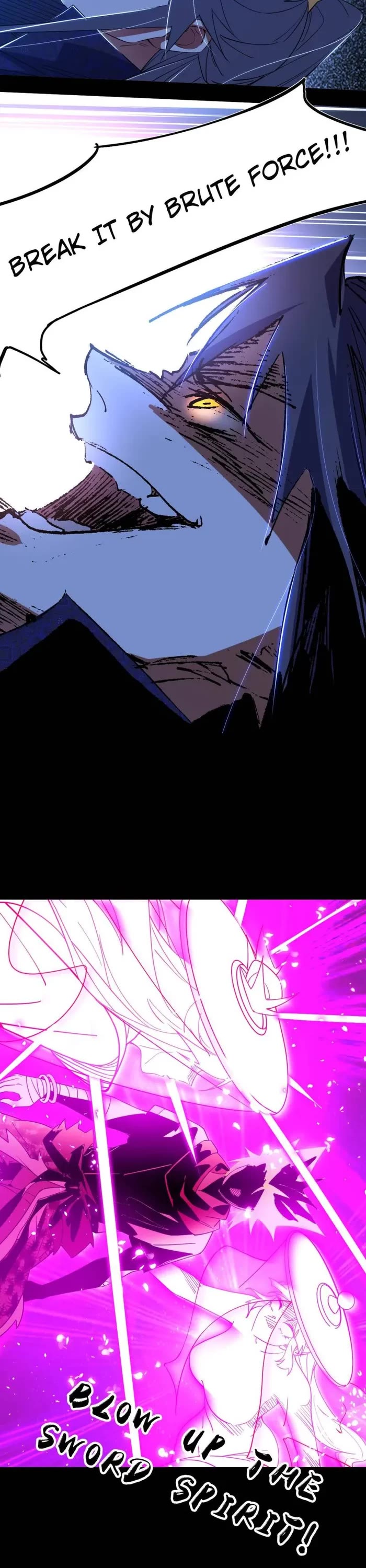 I’m an Evil God Chapter 462 - Page 6