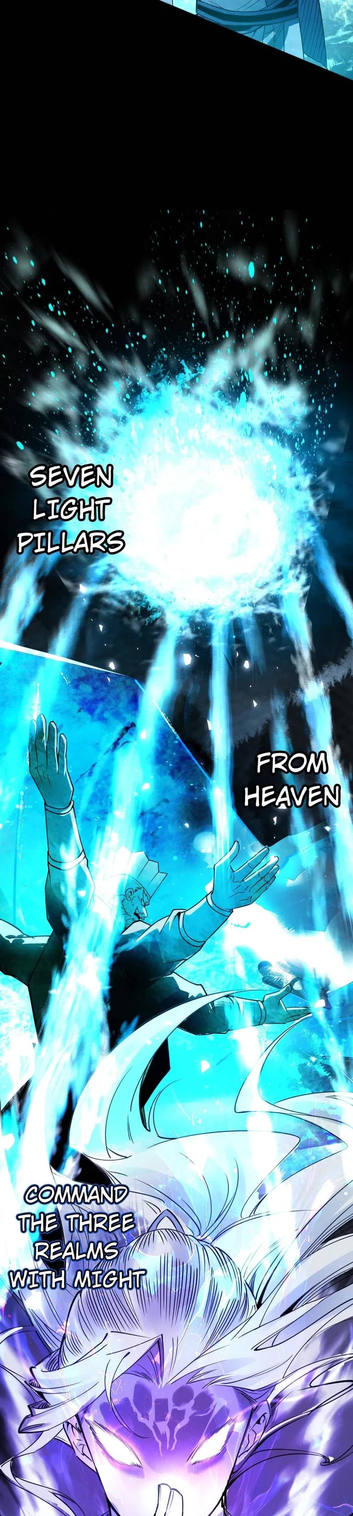 I’m an Evil God Chapter 463 - Page 12