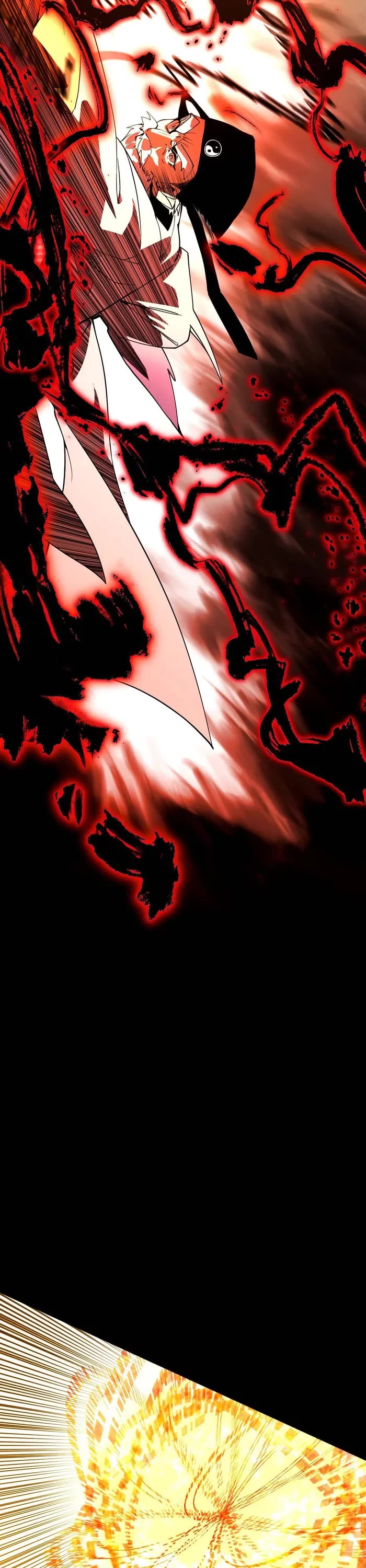 I’m an Evil God Chapter 463 - Page 27