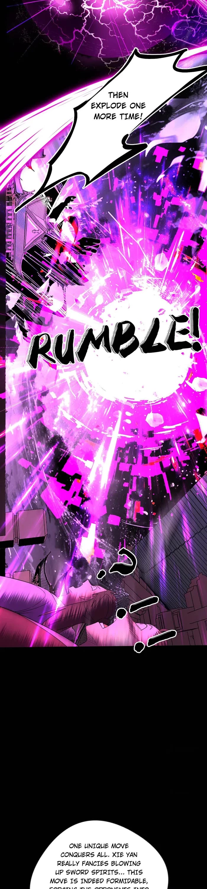 I’m an Evil God Chapter 464 - Page 13