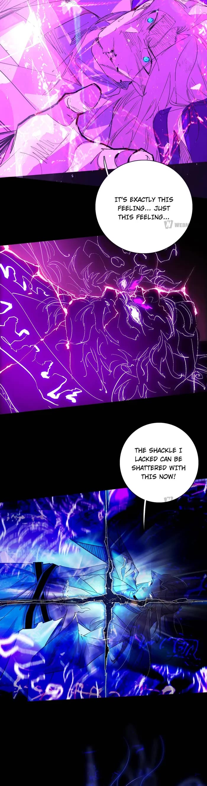I’m an Evil God Chapter 464 - Page 15