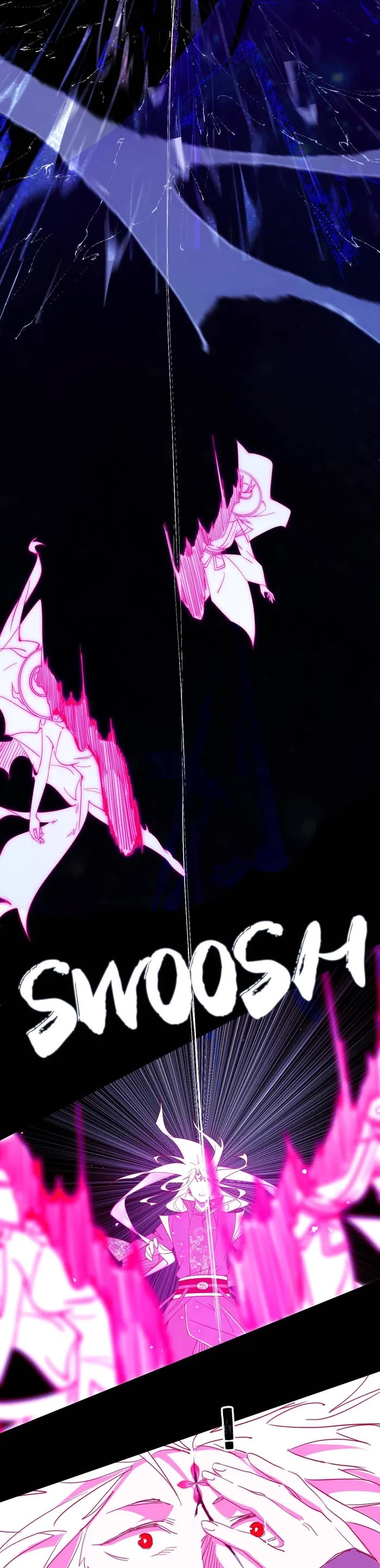 I’m an Evil God Chapter 464 - Page 19