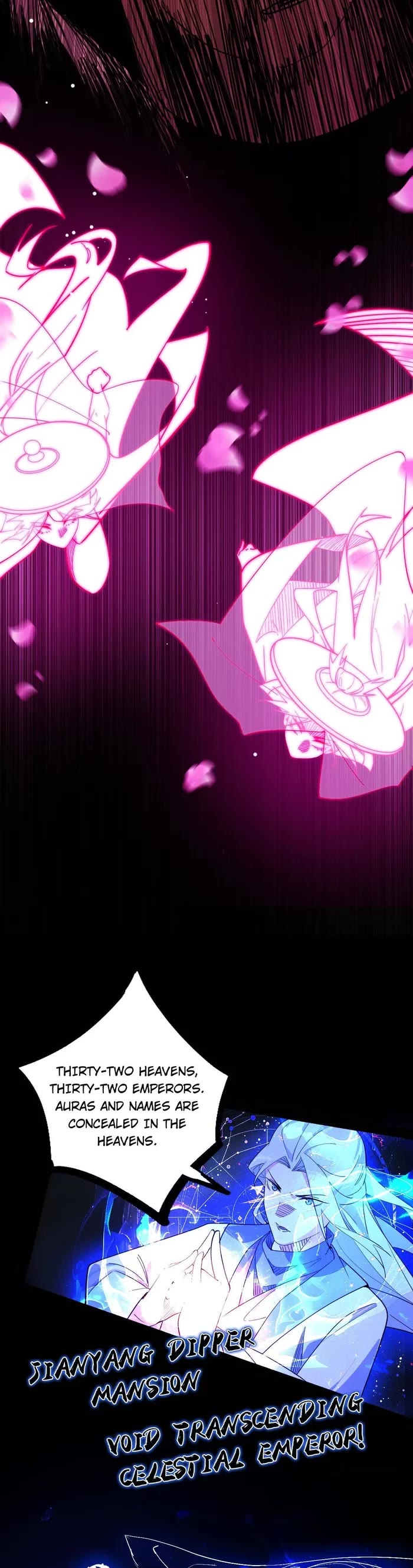 I’m an Evil God Chapter 464 - Page 4
