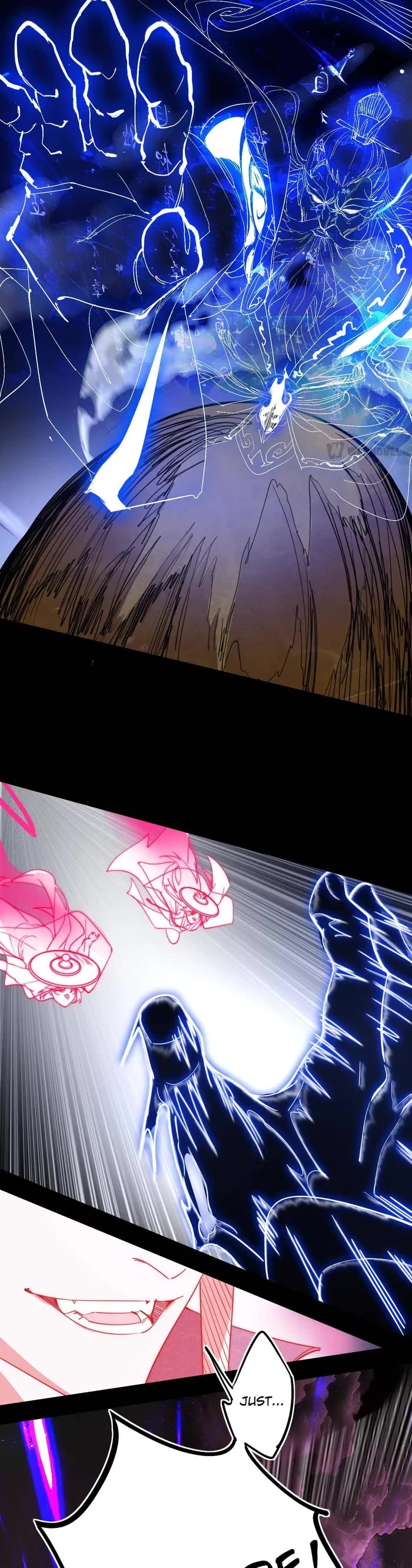 I’m an Evil God Chapter 464 - Page 5