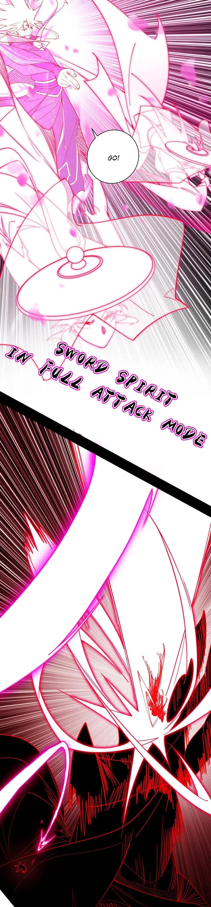 I’m an Evil God Chapter 466 - Page 13