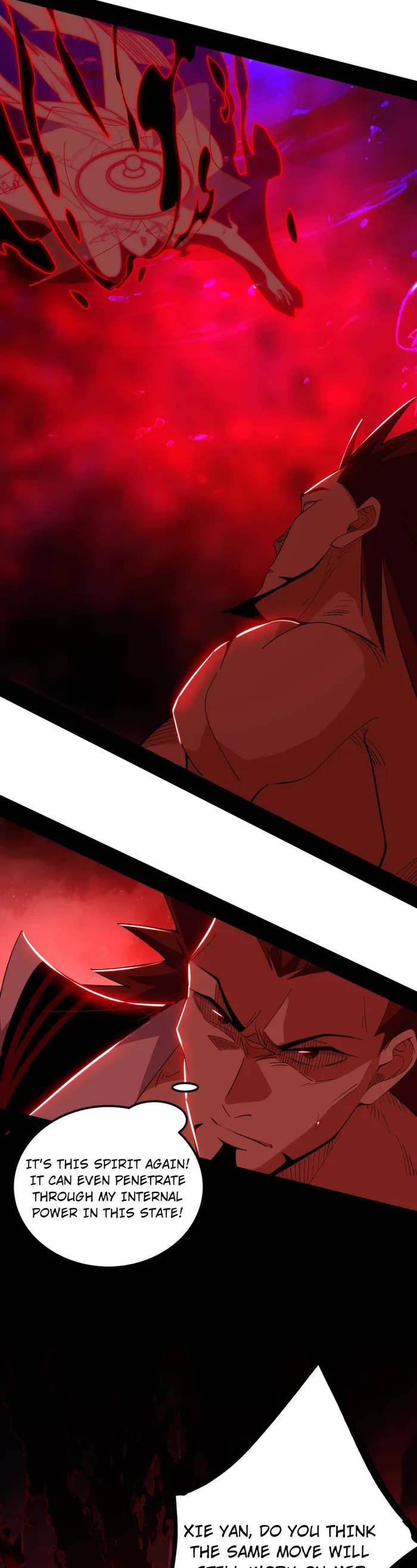 I’m an Evil God Chapter 466 - Page 15