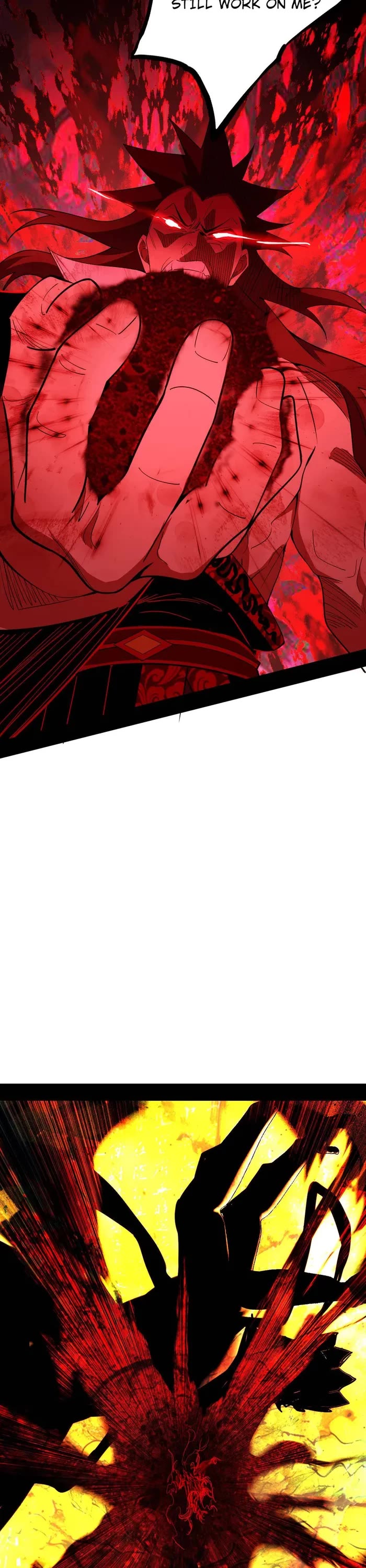 I’m an Evil God Chapter 466 - Page 16