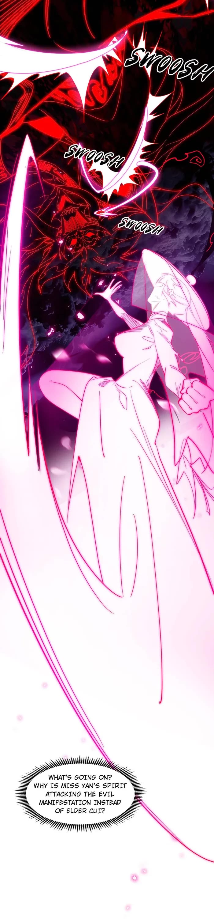 I’m an Evil God Chapter 466 - Page 18