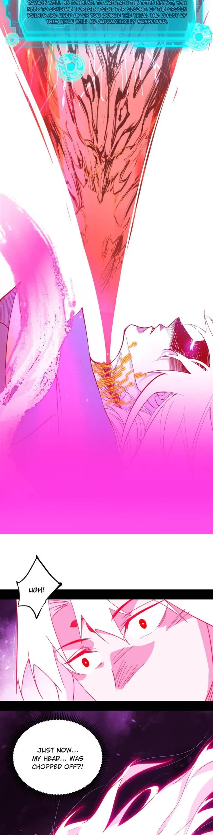 I’m an Evil God Chapter 467 - Page 4