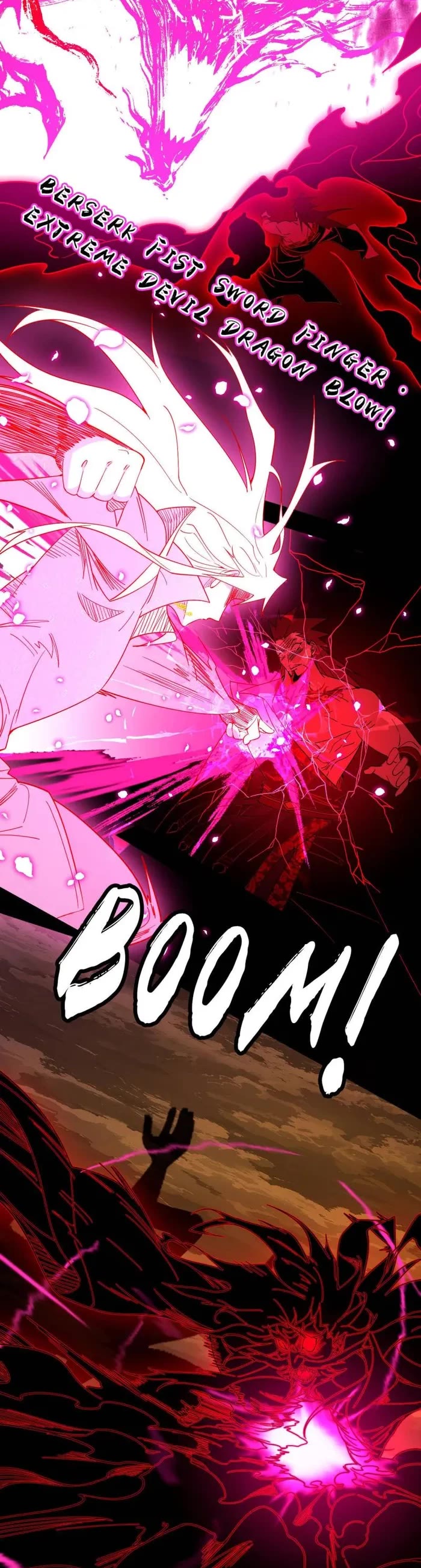 I’m an Evil God Chapter 467 - Page 9