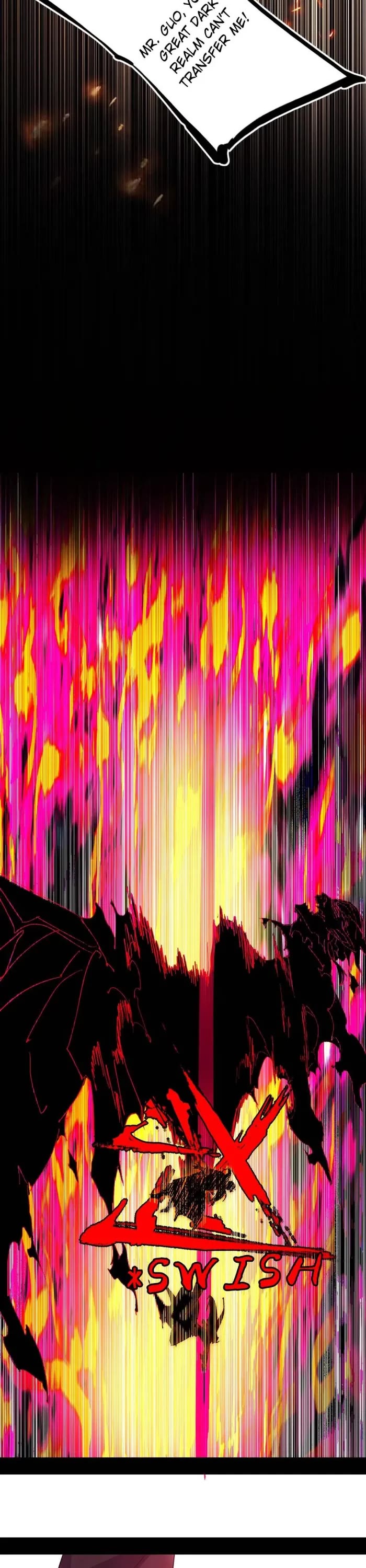 I’m an Evil God Chapter 471 - Page 27