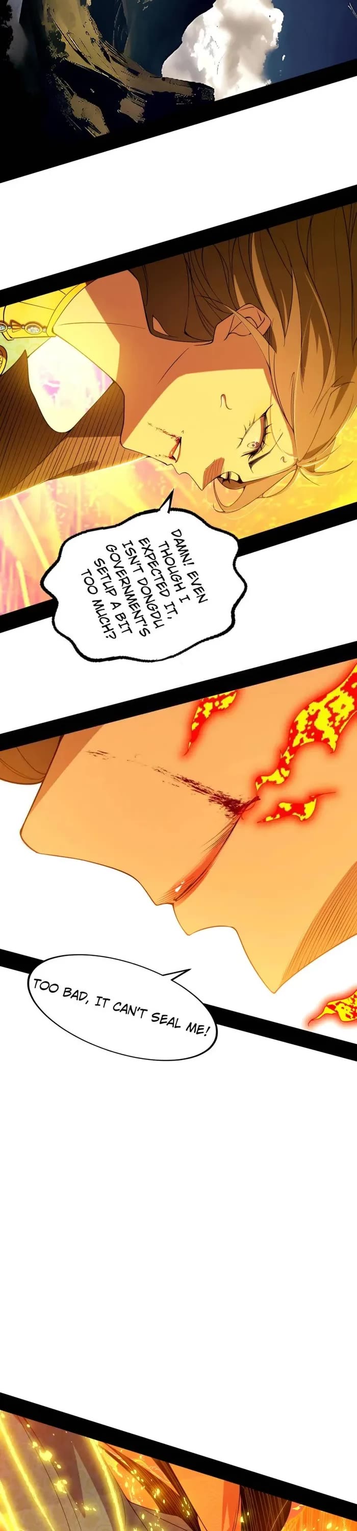 I’m an Evil God Chapter 472 - Page 2