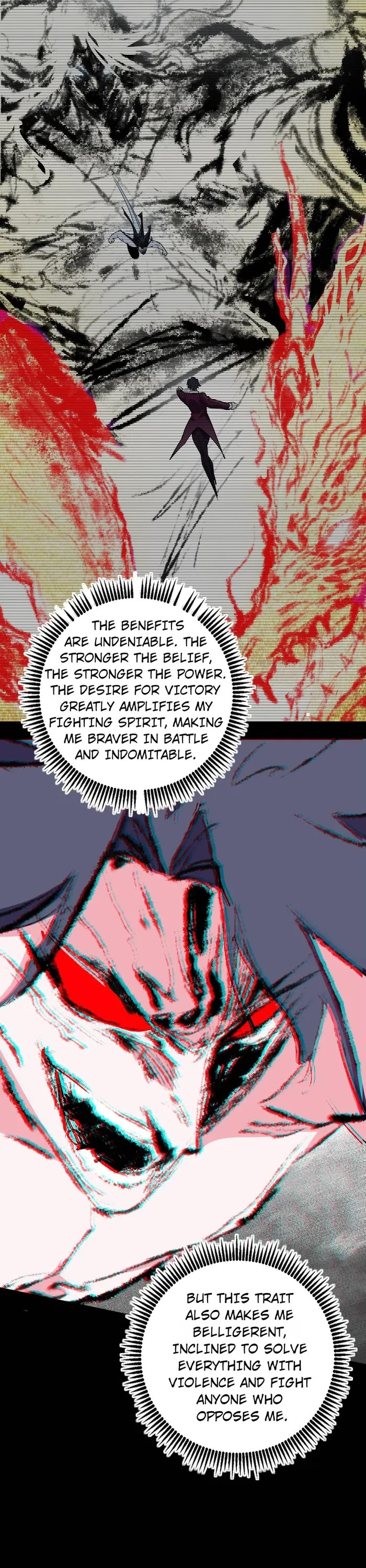 I’m an Evil God Chapter 475 - Page 2