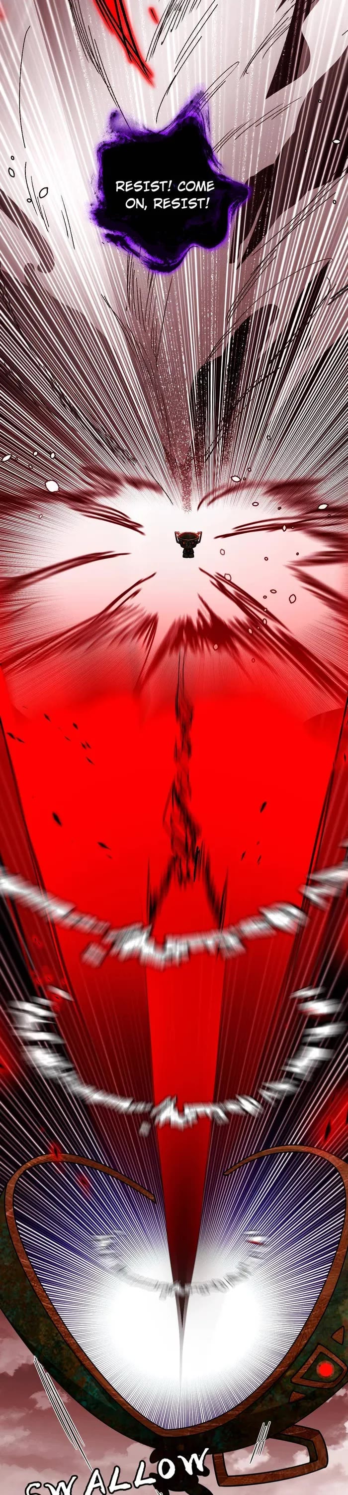 I’m an Evil God Chapter 479 - Page 11