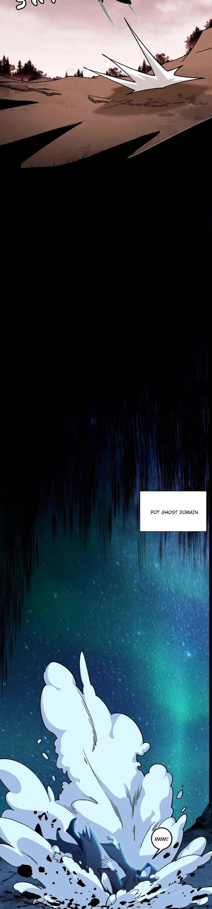 I’m an Evil God Chapter 479 - Page 12