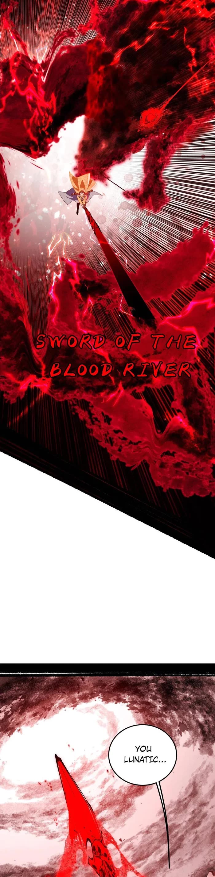 I’m an Evil God Chapter 479 - Page 9