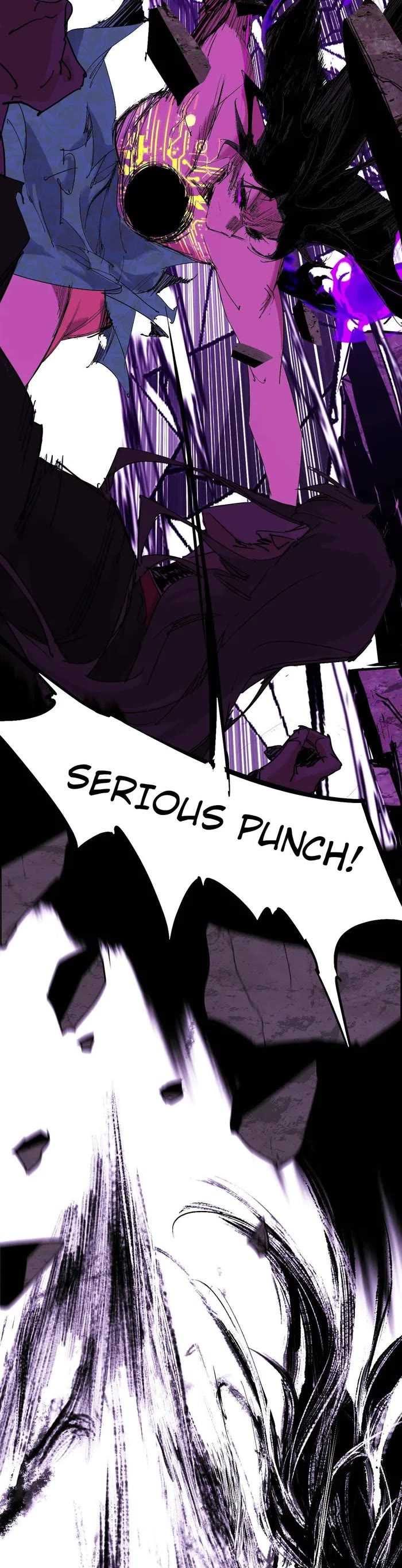 I’m an Evil God Chapter 480 - Page 24