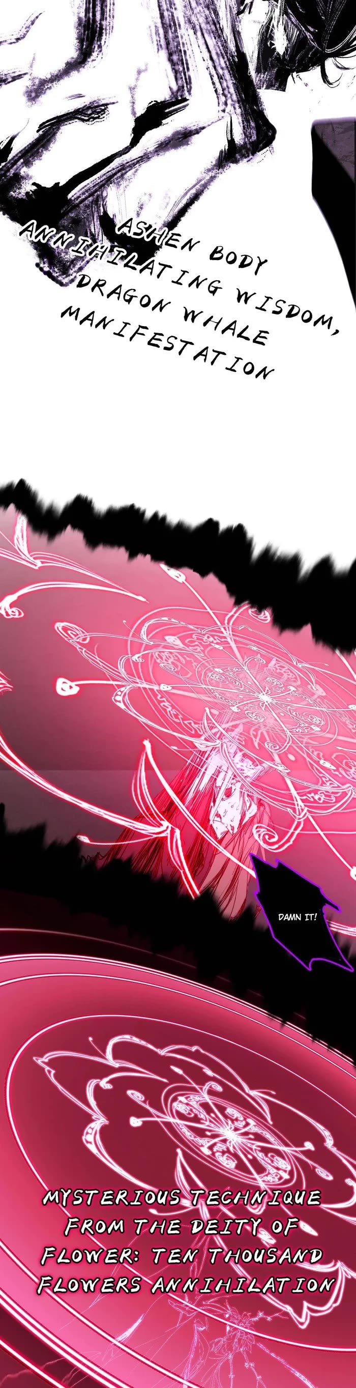 I’m an Evil God Chapter 480 - Page 25