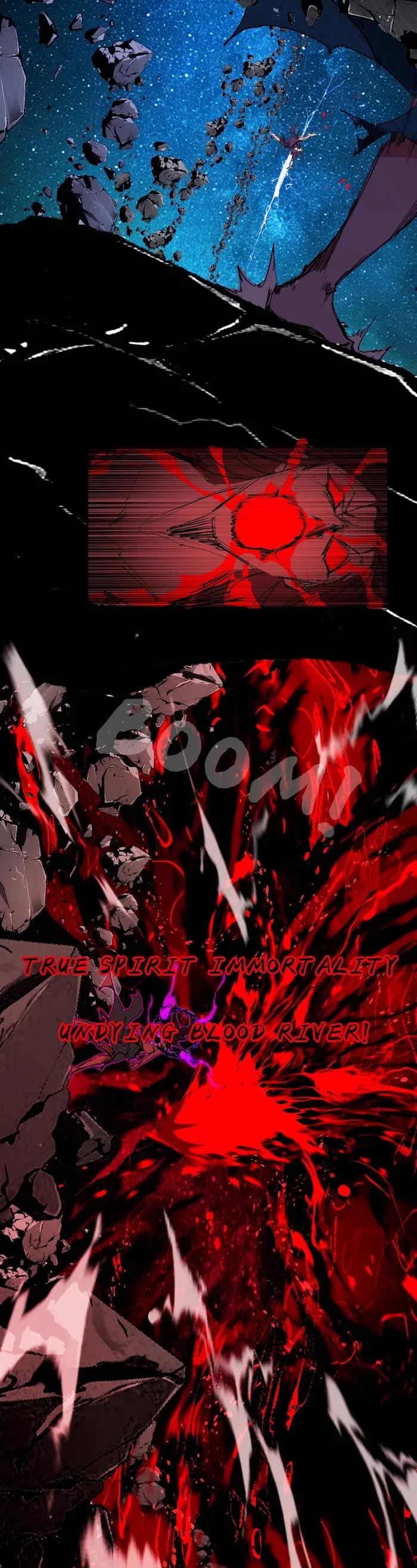 I’m an Evil God Chapter 480 - Page 29