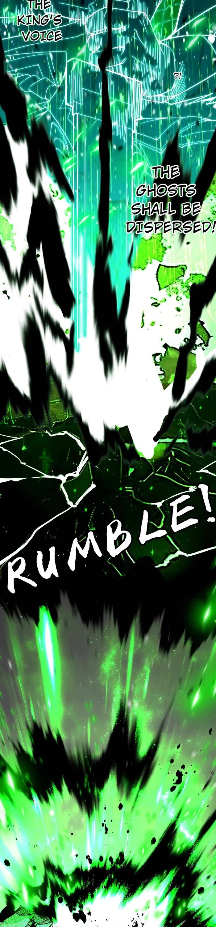 I’m an Evil God Chapter 481 - Page 22