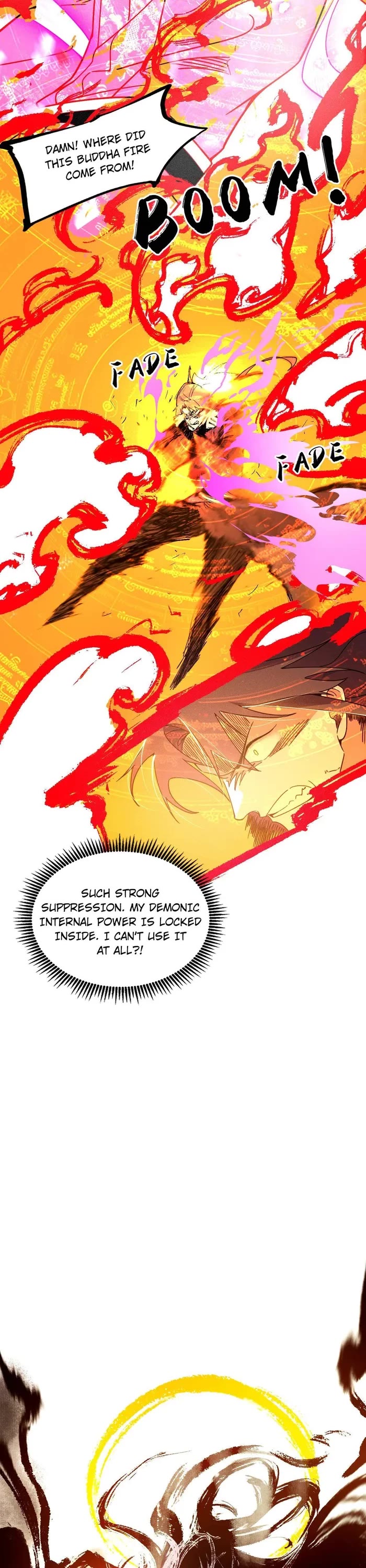 I’m an Evil God Chapter 487 - Page 2