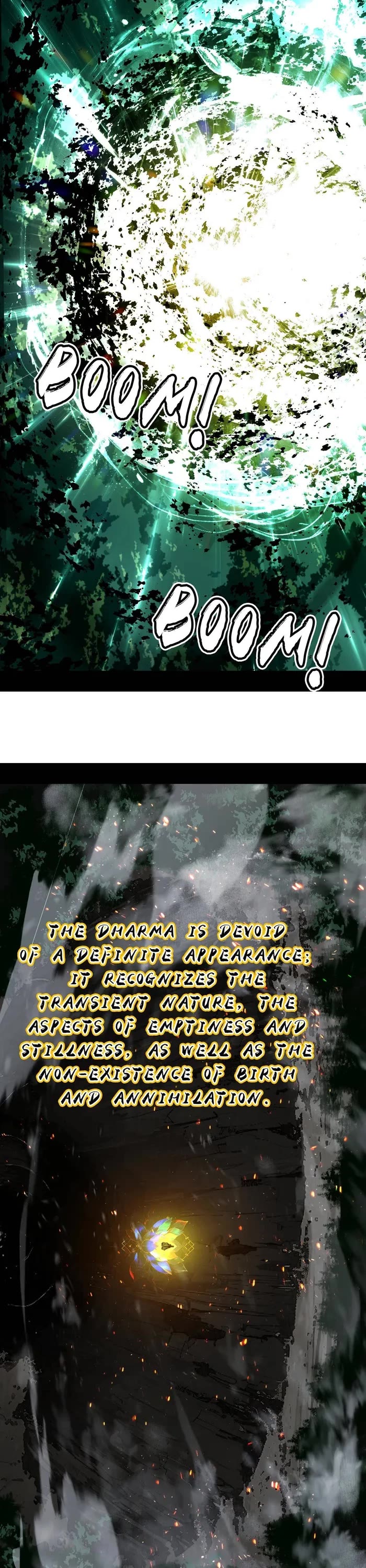 I’m an Evil God Chapter 488 - Page 2