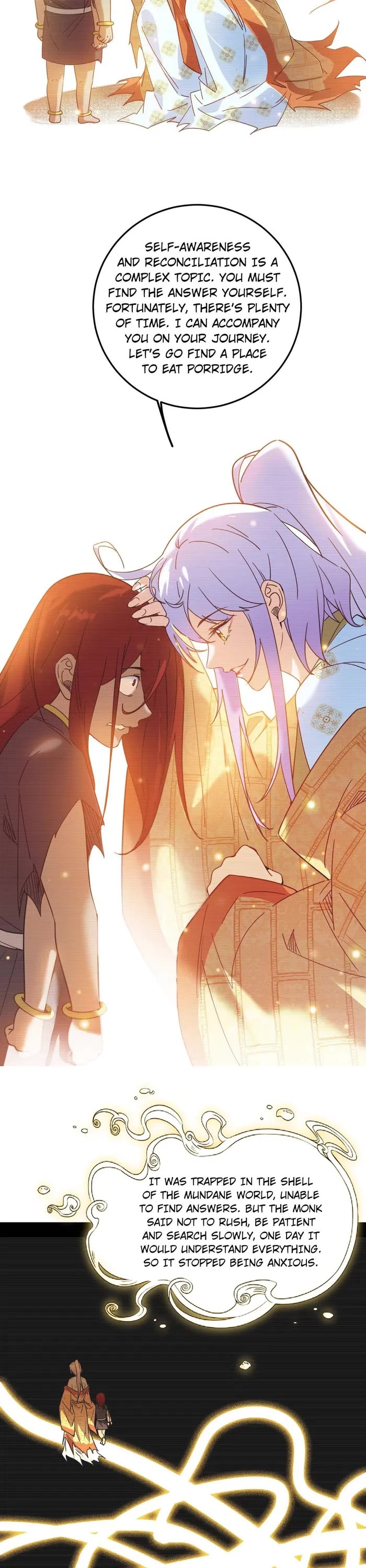 I’m an Evil God Chapter 489 - Page 16
