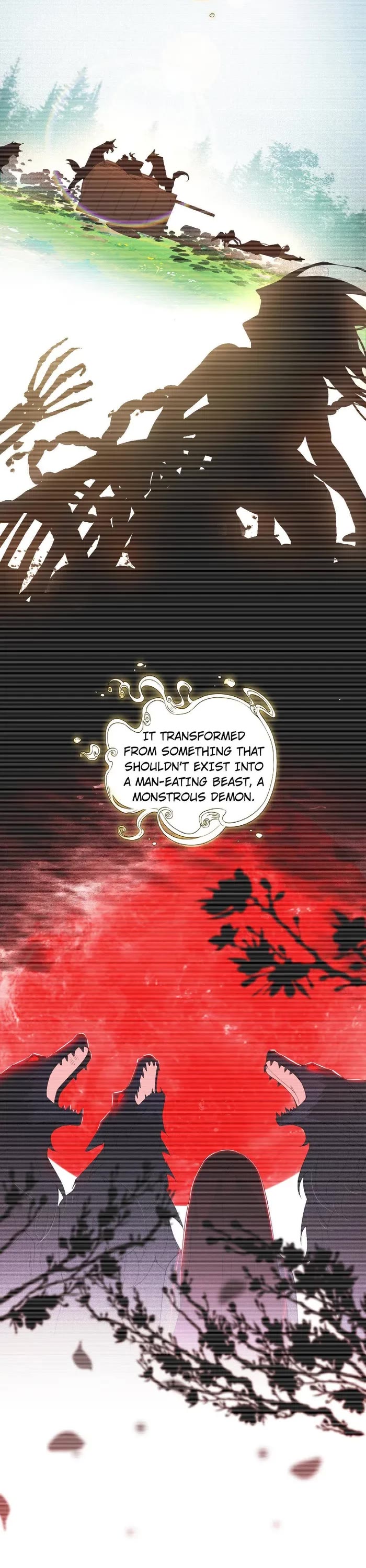 I’m an Evil God Chapter 489 - Page 7