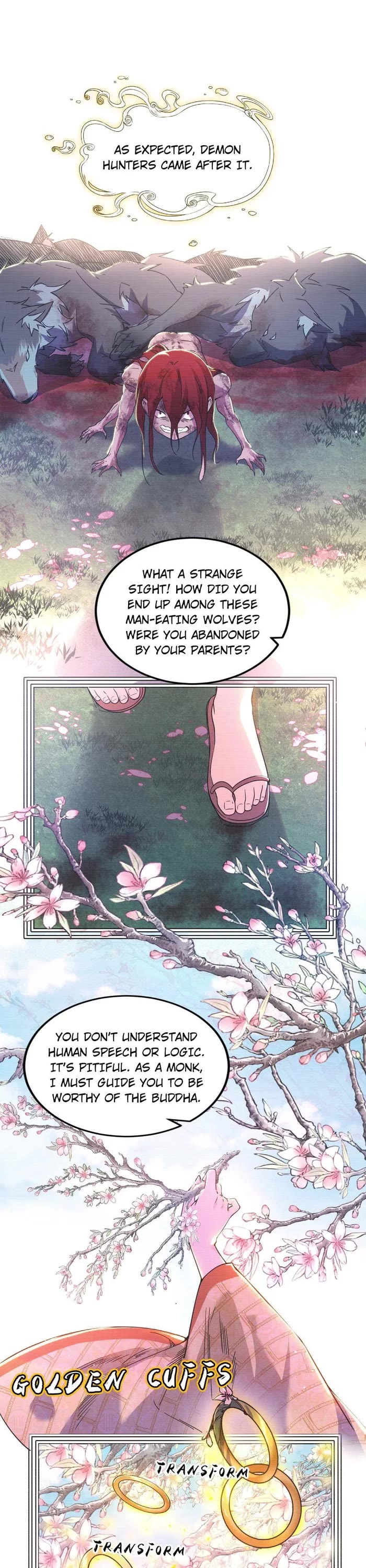 I’m an Evil God Chapter 489 - Page 8