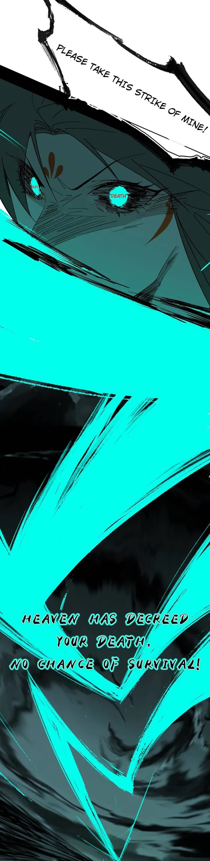 I’m an Evil God Chapter 491 - Page 19