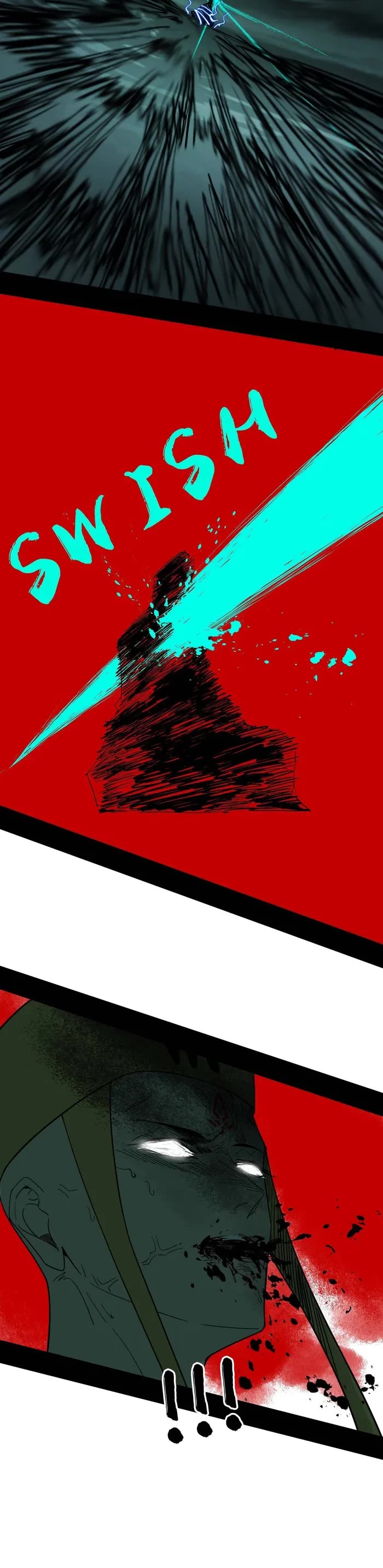 I’m an Evil God Chapter 491 - Page 20