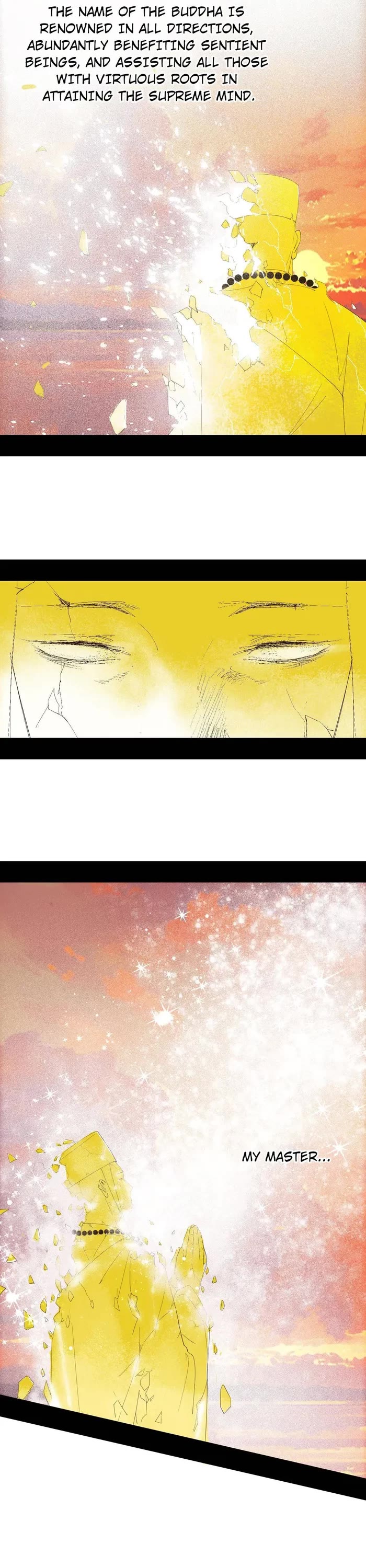 I’m an Evil God Chapter 492 - Page 17