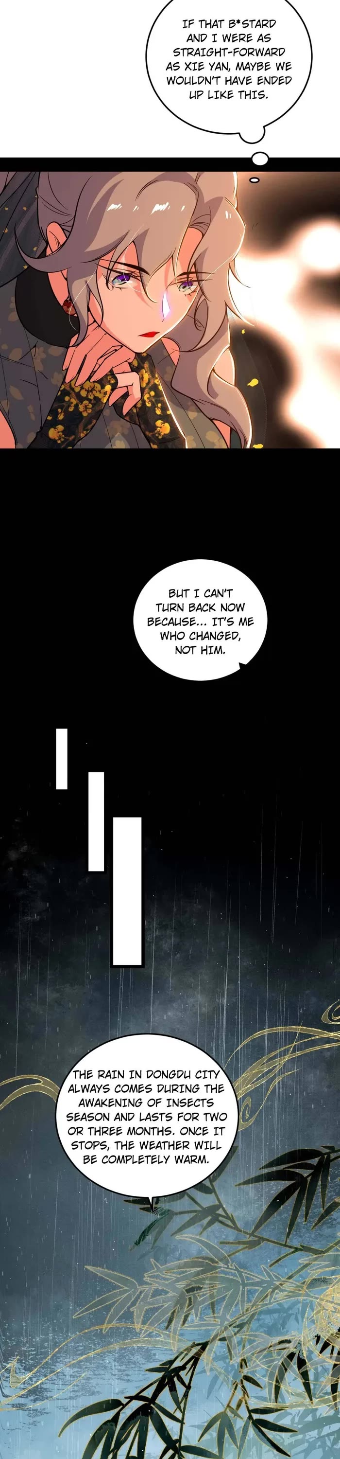 I’m an Evil God Chapter 495 - Page 2