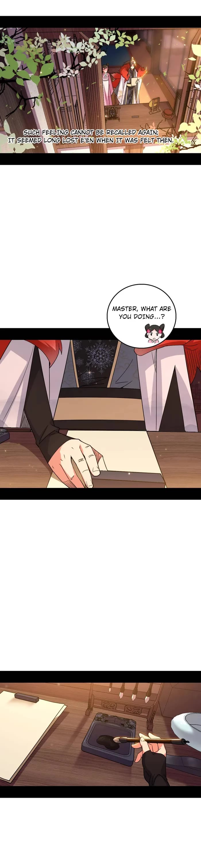 I’m an Evil God Chapter 496 - Page 17