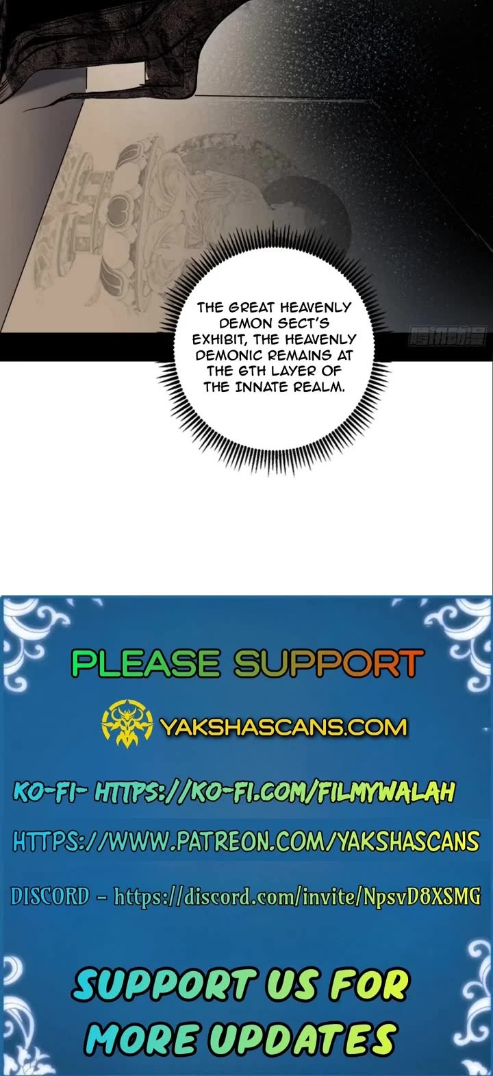I’m an Evil God Chapter 497 - Page 24
