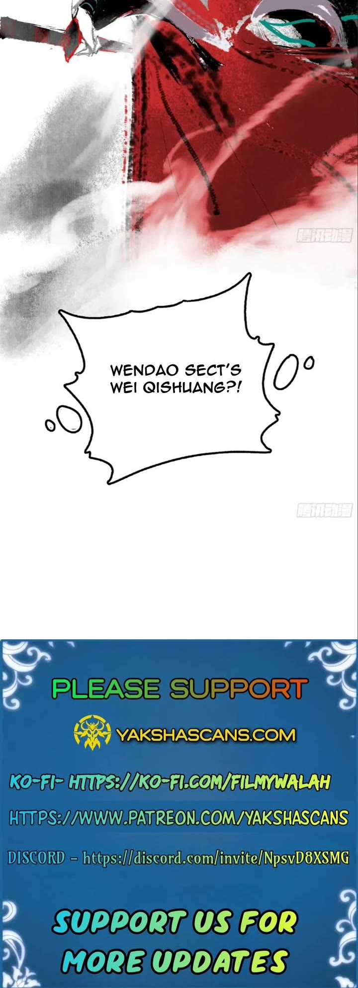 I’m an Evil God Chapter 498 - Page 29