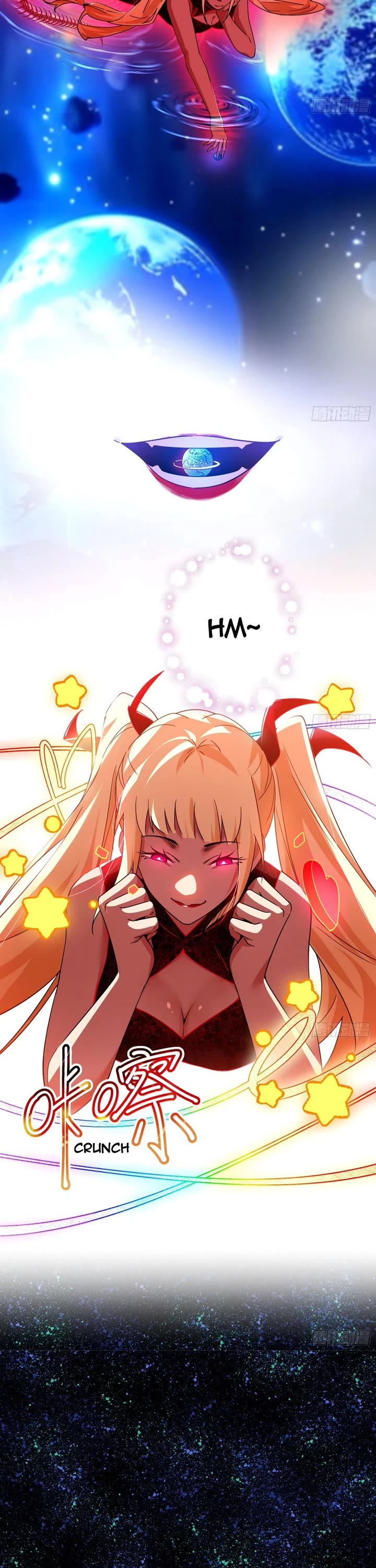 I’m an Evil God Chapter 499 - Page 2