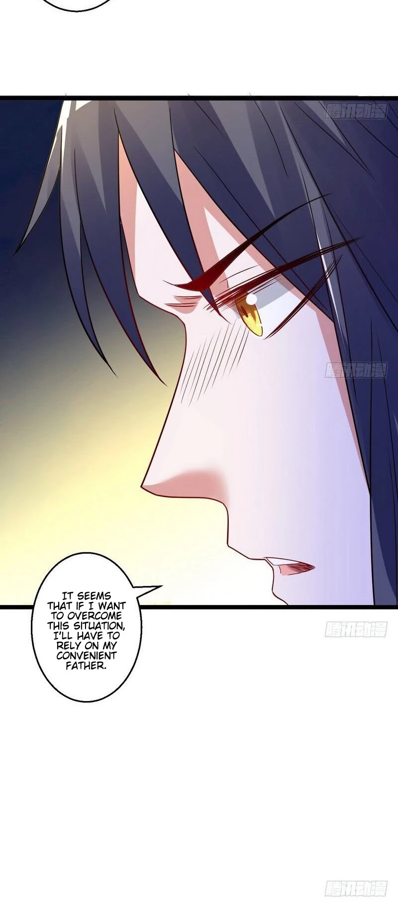 I’m an Evil God Chapter 5 - Page 12