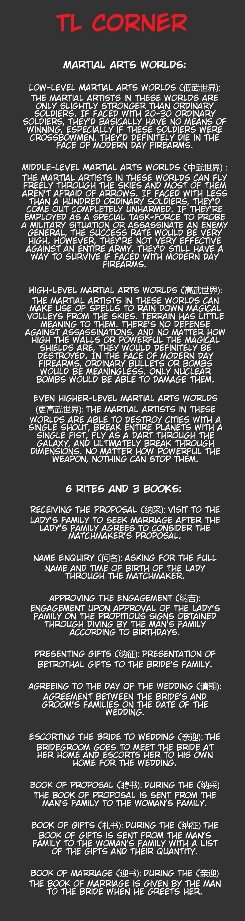 I’m an Evil God Chapter 5 - Page 35