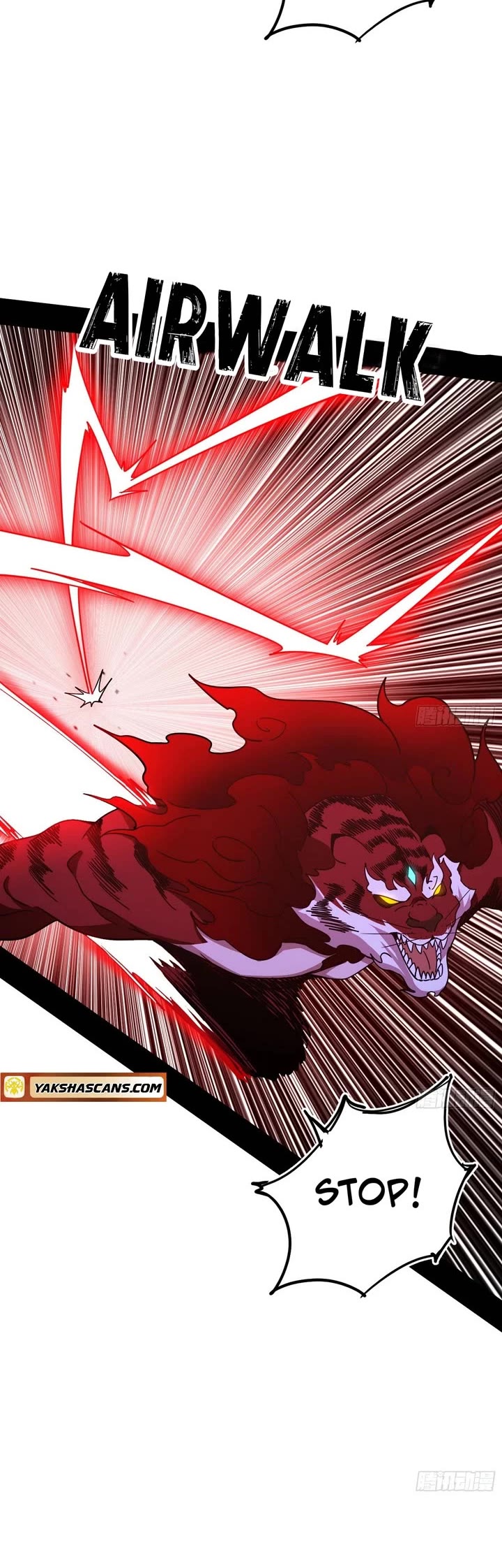 I’m an Evil God Chapter 504 - Page 4