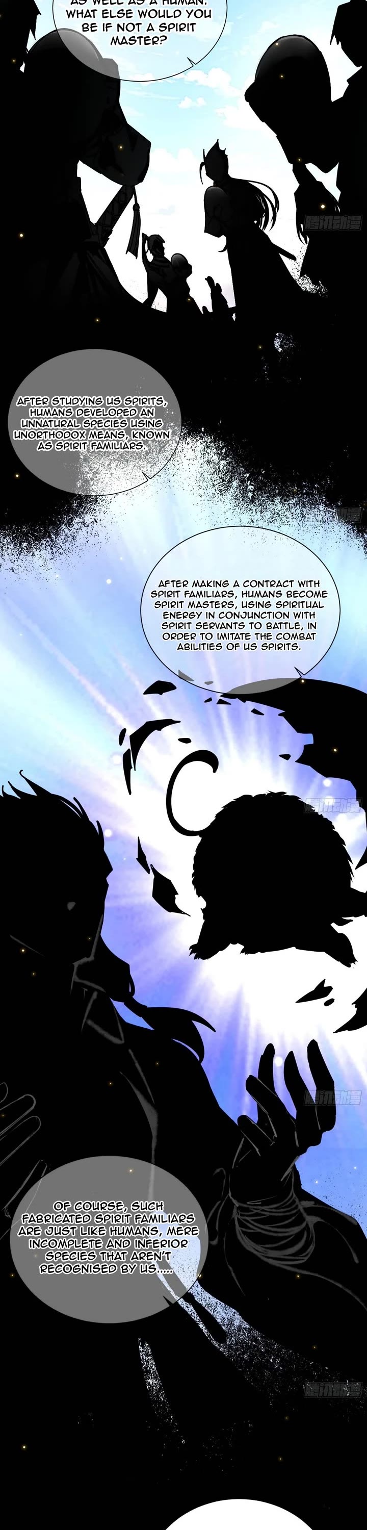 I’m an Evil God Chapter 505 - Page 13