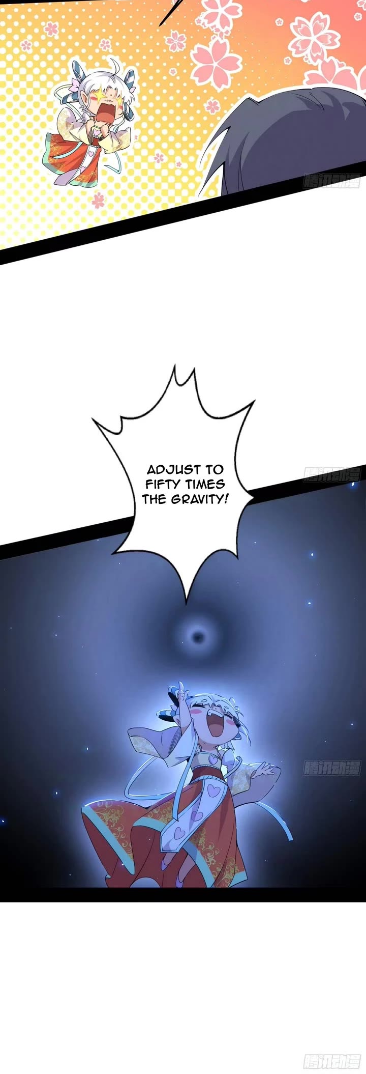 I’m an Evil God Chapter 506 - Page 20
