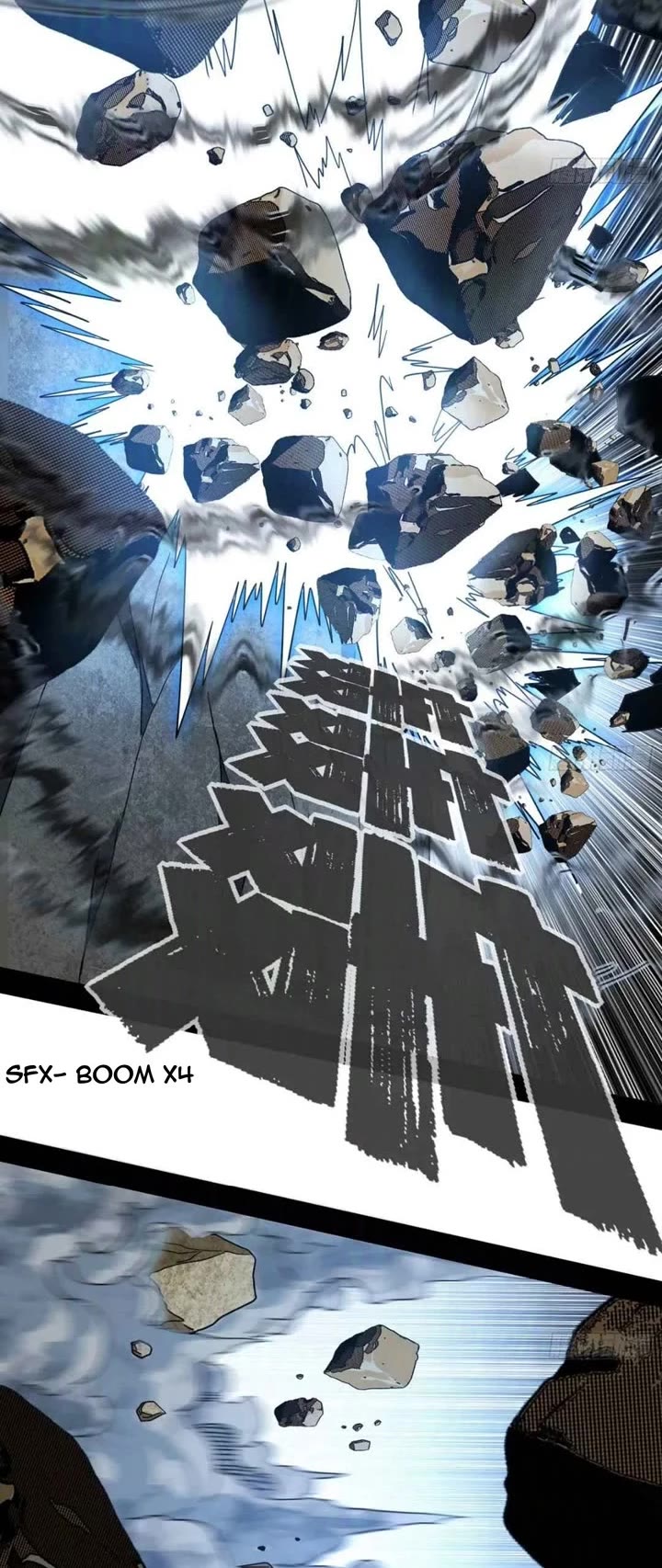 I’m an Evil God Chapter 508 - Page 28